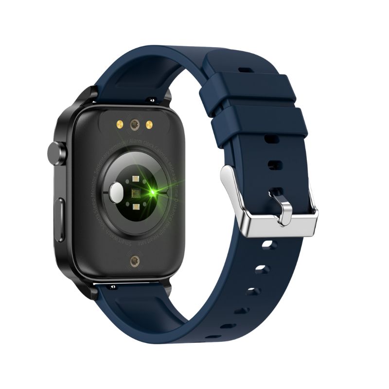 Suga10 Laser Sugaysiotherapy Real-time Blood Sugar Blood Oxygen Heart Rate Suga Pro Health Smart Watch