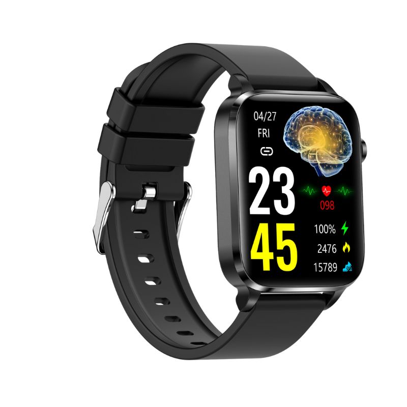 Suga10 Laser Sugaysiotherapy Real-time Blood Sugar Blood Oxygen Heart Rate Suga Pro Health Smart Watch
