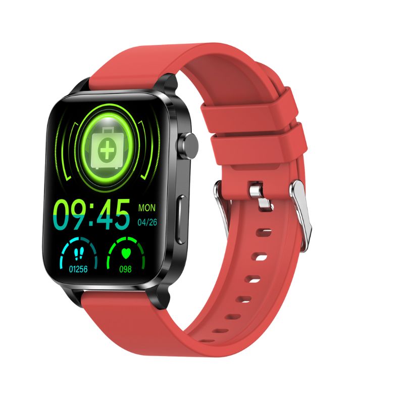 Suga10 Laser Sugaysiotherapy Real-time Blood Sugar Blood Oxygen Heart Rate Suga Pro Health Smart Watch