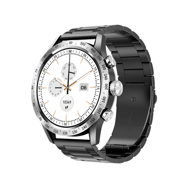 Sugafit® HT20 - Smart Watch Women Fashion 1.28inch Amoled Bluetooth Call AI Voice Health