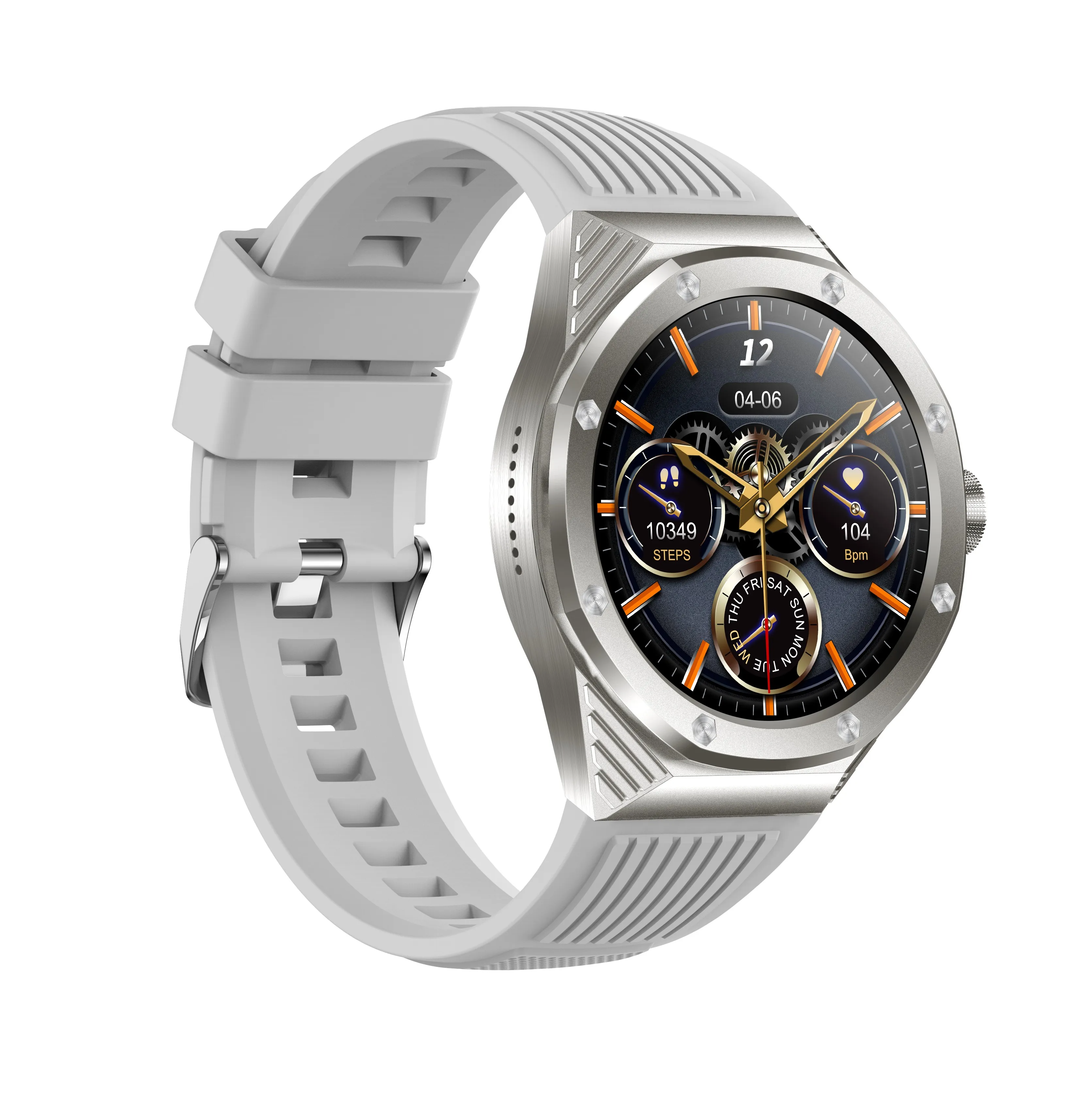Sugafit® Stinger - Wristwatch Tracker Fitness Bracelet Sleep Smartband