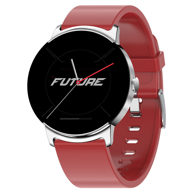 SugaS2 Buit-in NFC Ststem Health Fashion Smart Watch Hear Rate Monitoring Blood Pressure Blood Oxygen