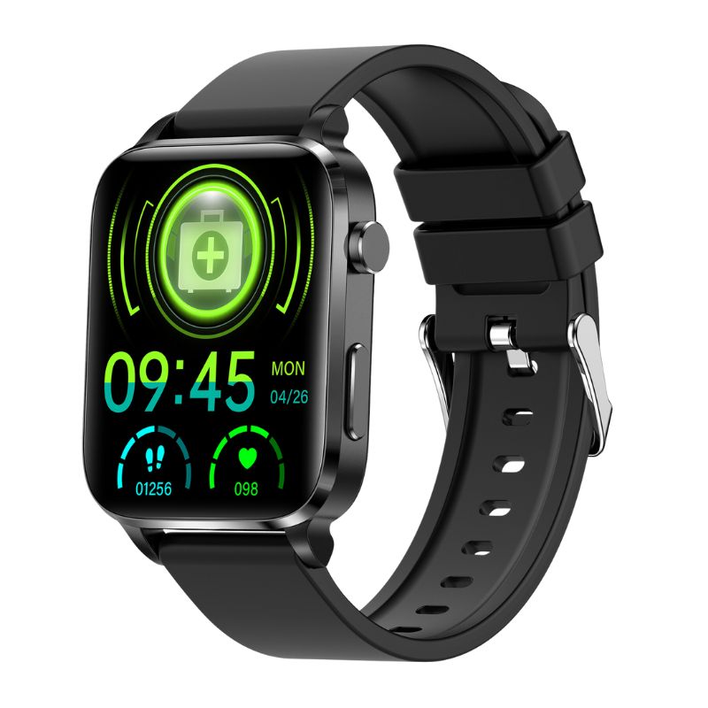Suga10 Laser Sugaysiotherapy Real-time Blood Sugar Blood Oxygen Heart Rate Suga Pro Health Smart Watch