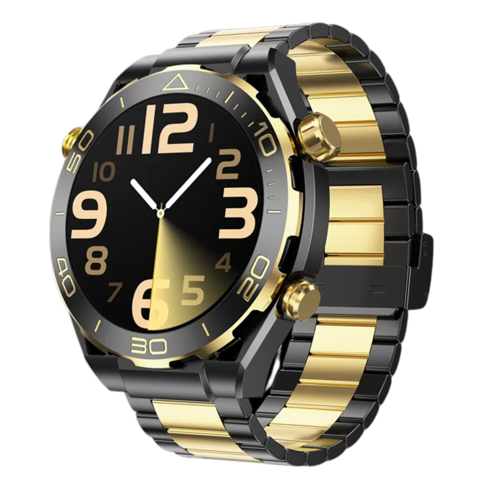 Sugafit® Z91 - Pro Max Smart Watch Health Monitoring