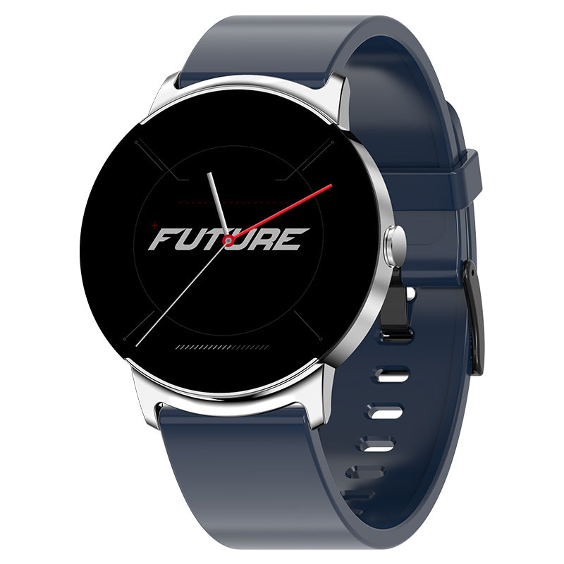 SugaS2 Buit-in NFC Ststem Health Fashion Smart Watch Hear Rate Monitoring Blood Pressure Blood Oxygen