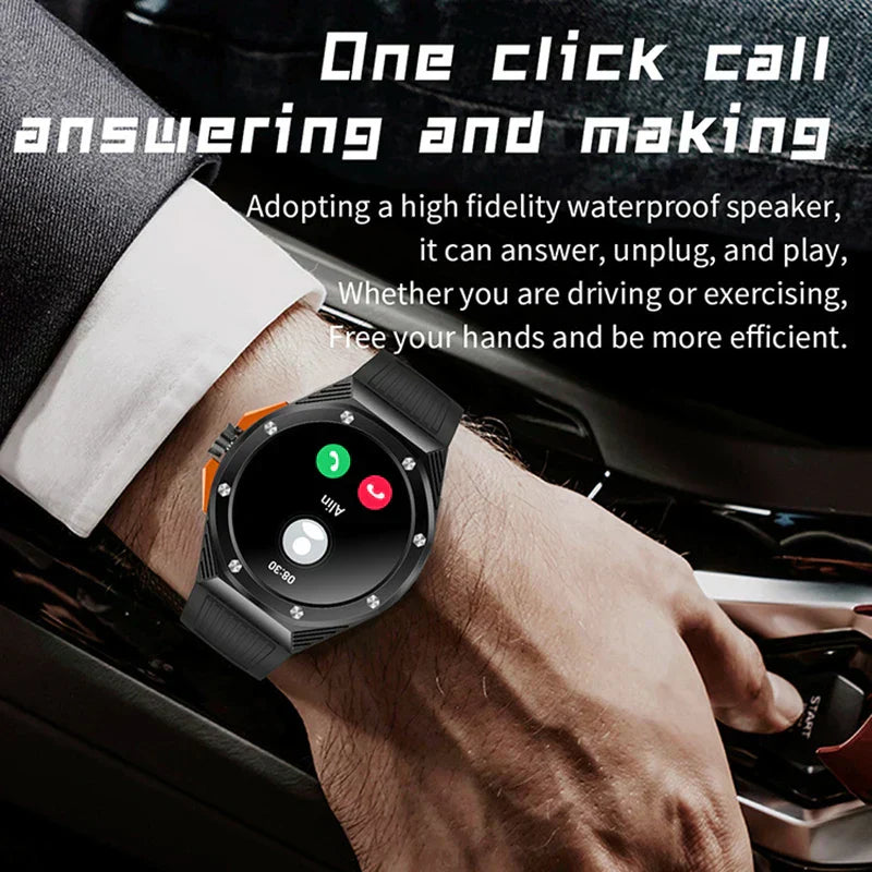 Sugafit® Stinger - Wristwatch Tracker Fitness Bracelet Sleep Smartband