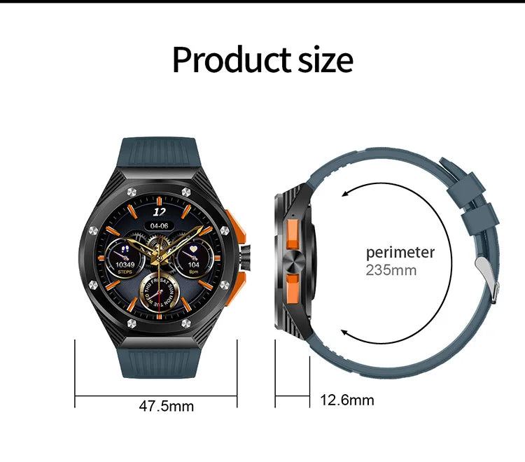 Sugafit® Stinger - Wristwatch Tracker Fitness Bracelet Sleep Smartband