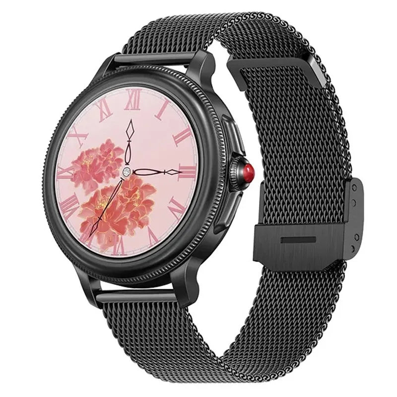 Sugafit® CF96 - Smart Watch Heart Rate Blood Pressure Remote Control Camera Music Control Message Reminder