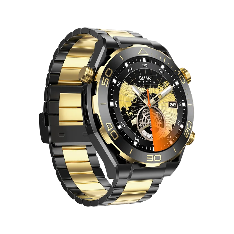 Sugafit® Z91 - Pro Max Smart Watch Health Monitoring