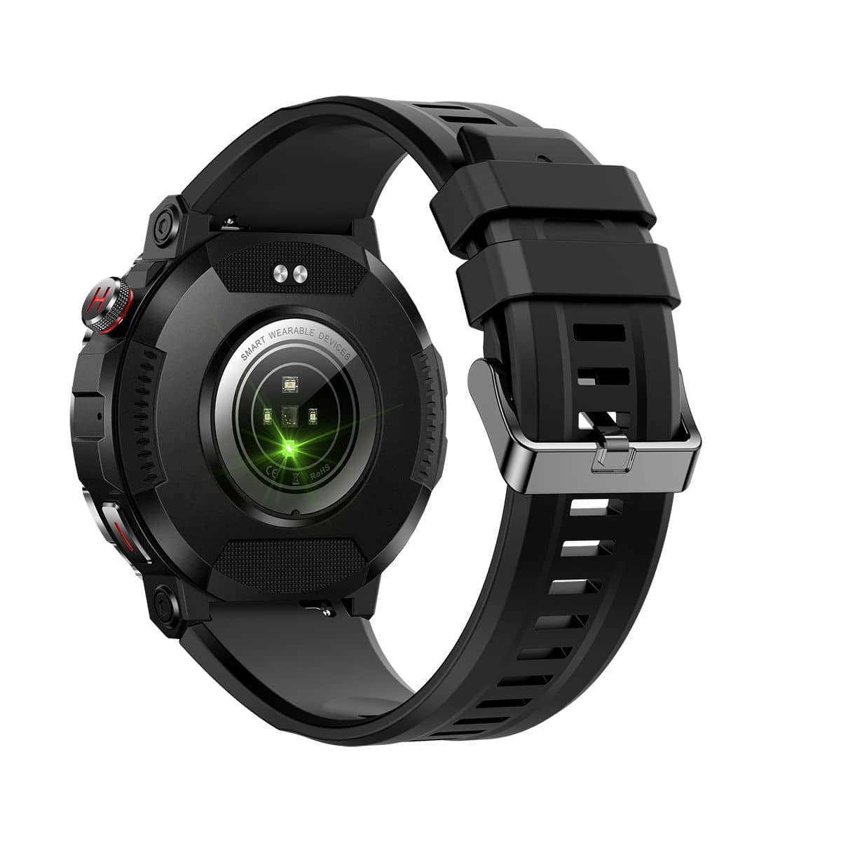 Suga68 Anti Drop Waterproof and Dust-proof Cold Resistant Bluetooth Calling Sport Smart Watch