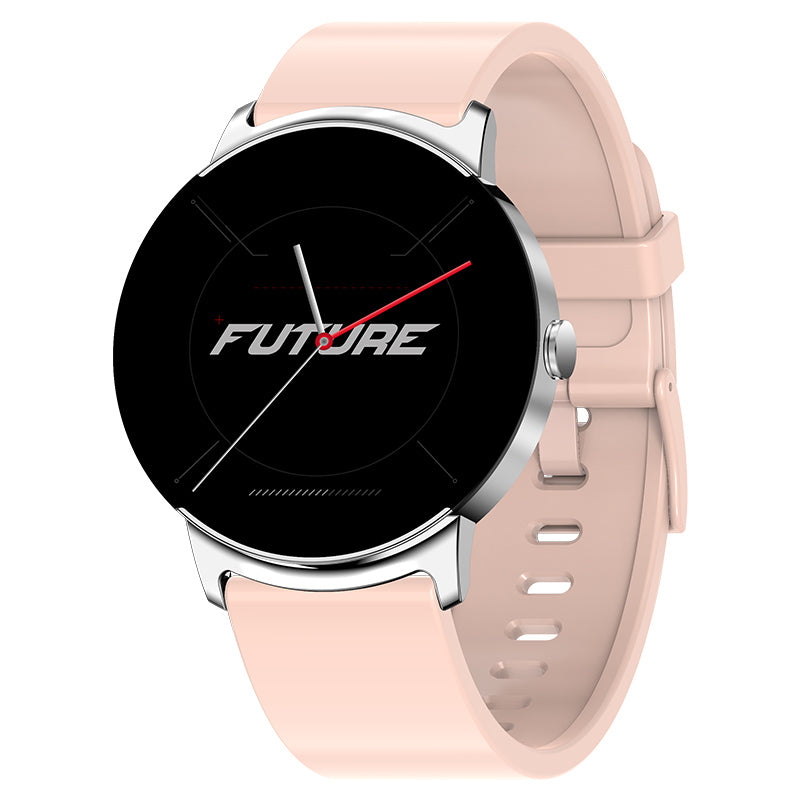 SugaS2 Buit-in NFC Ststem Health Fashion Smart Watch Hear Rate Monitoring Blood Pressure Blood Oxygen
