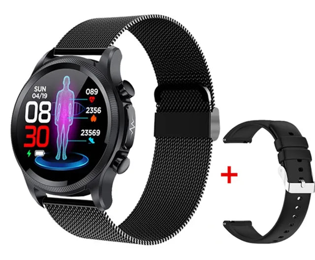 The Diabetes Watch – The Suga Pro Diabetes – Blood Sugar Monitor Watch