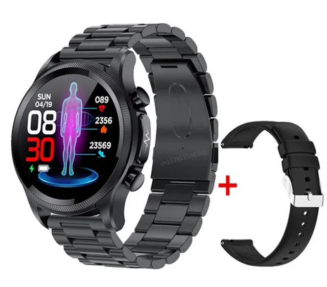 The Diabetes Watch – The Suga Pro Diabetes – Blood Sugar Monitor Watch